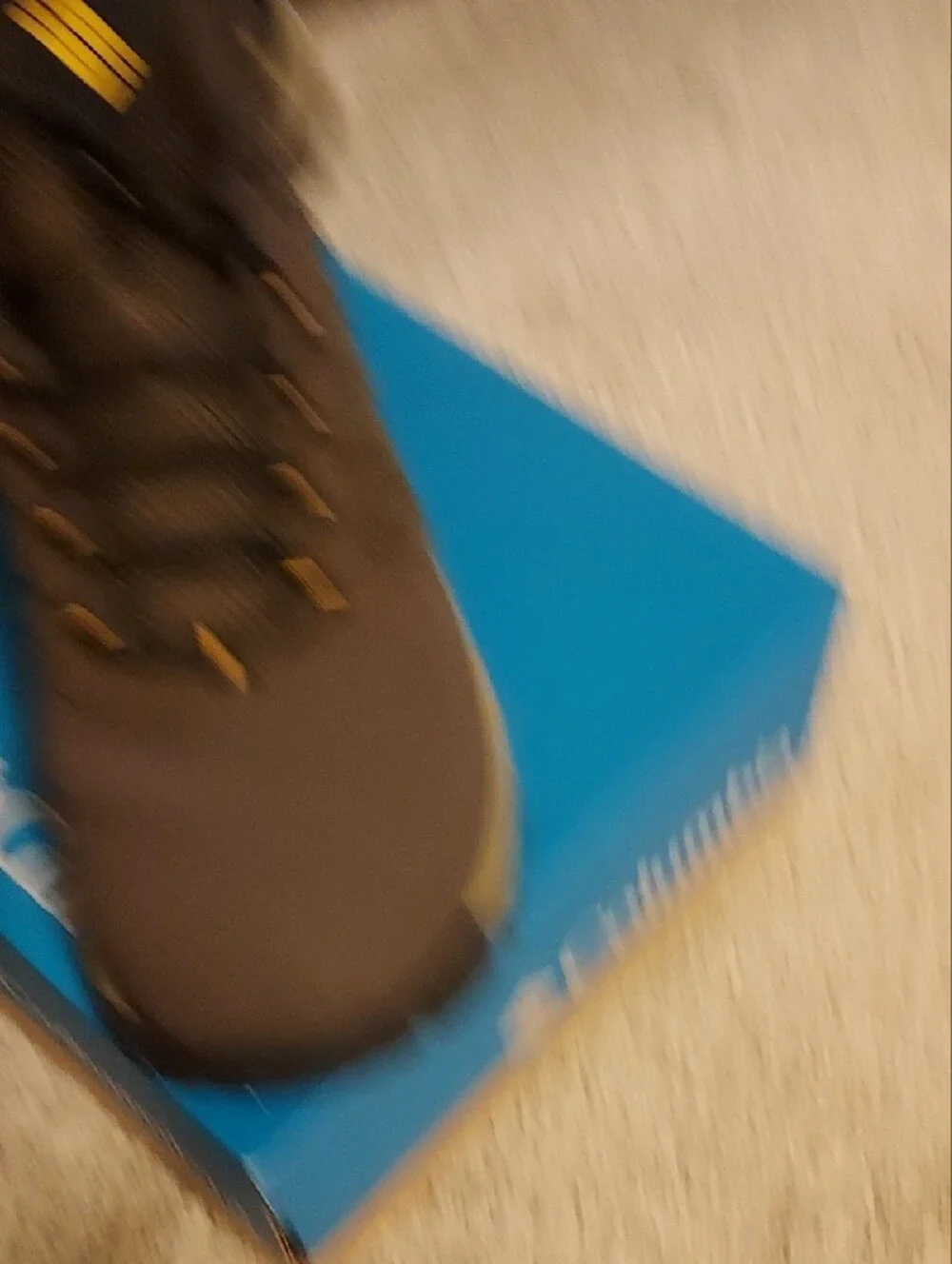 Columbia Transverse Waterproof Hiking Boots Size 9W